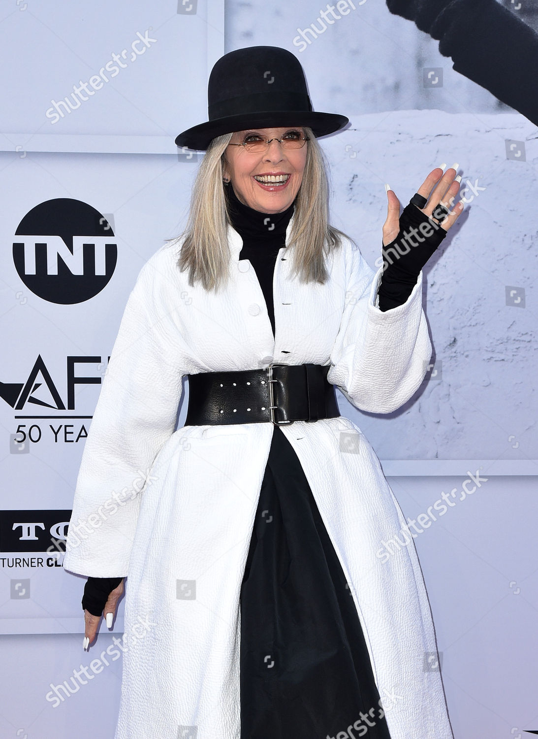 Diane Keaton Editorial Stock Photo - Stock Image | Shutterstock