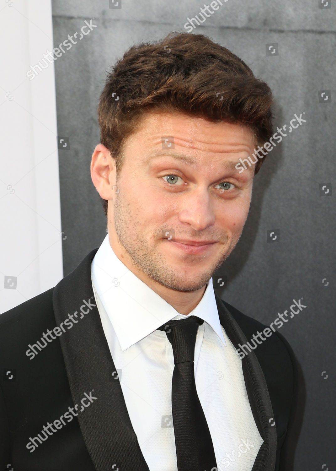 Jon Rudnitsky Editorial Stock Photo - Stock Image | Shutterstock
