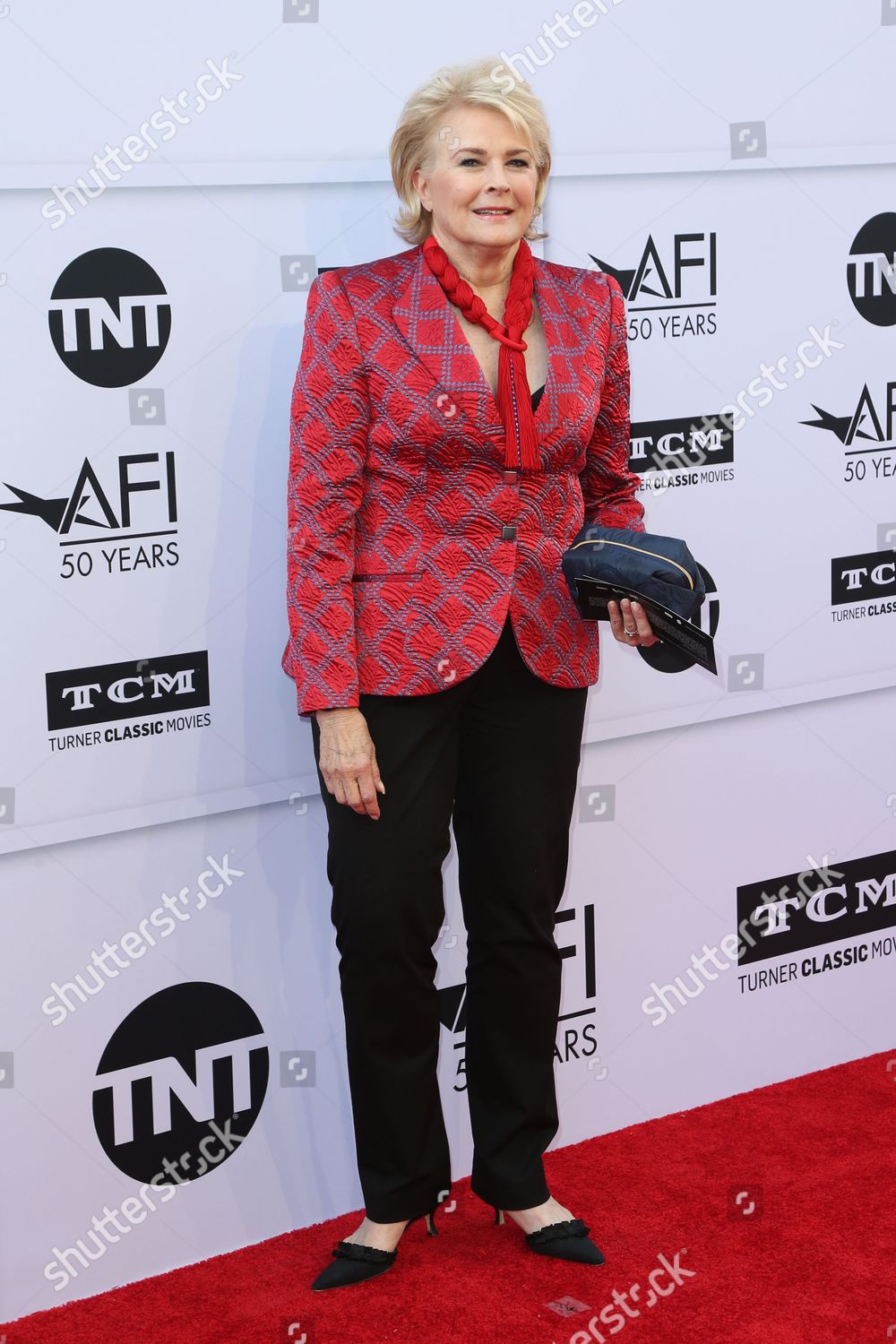 Candice Bergen Editorial Stock Photo - Stock Image | Shutterstock