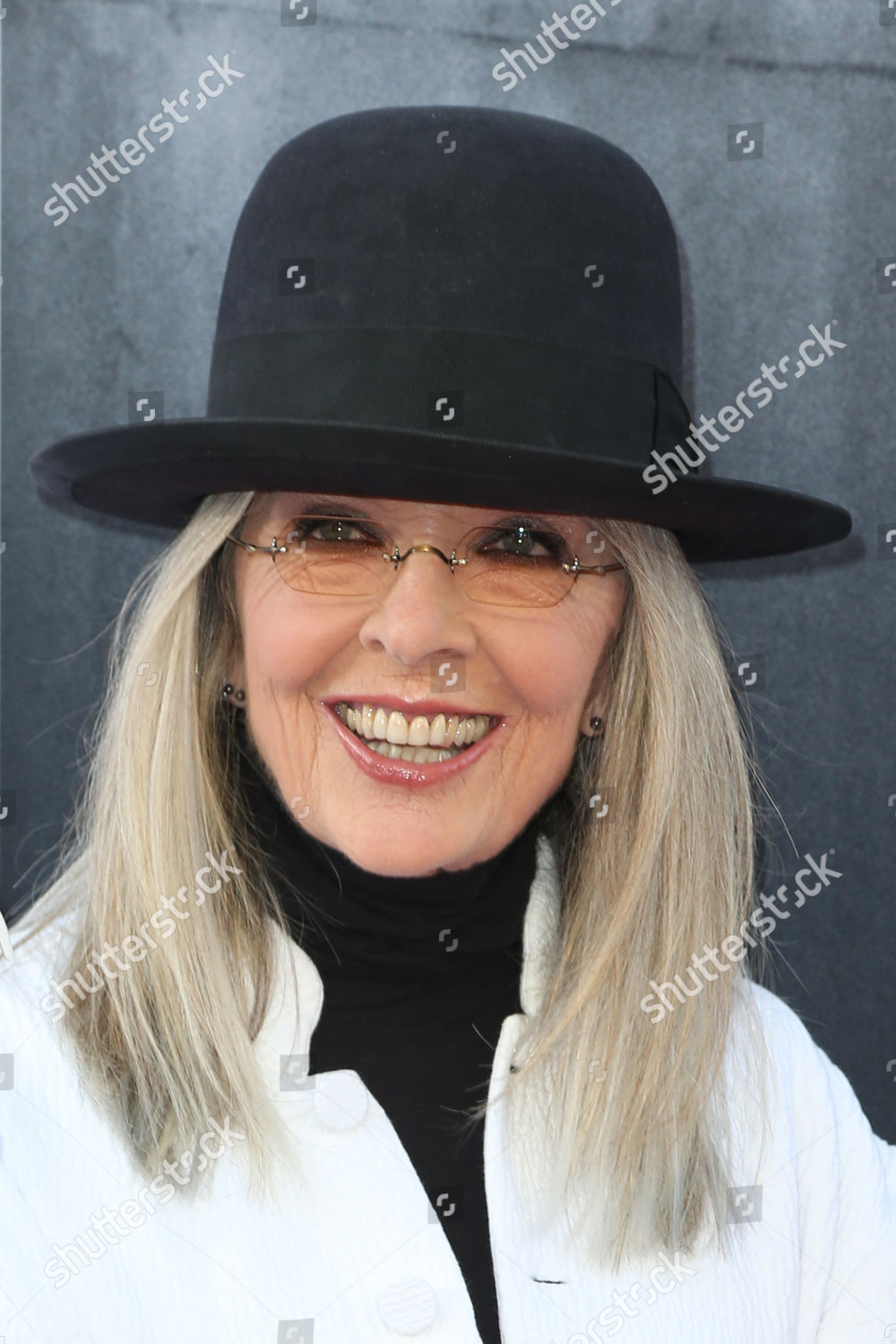 Diane Keaton Editorial Stock Photo - Stock Image | Shutterstock