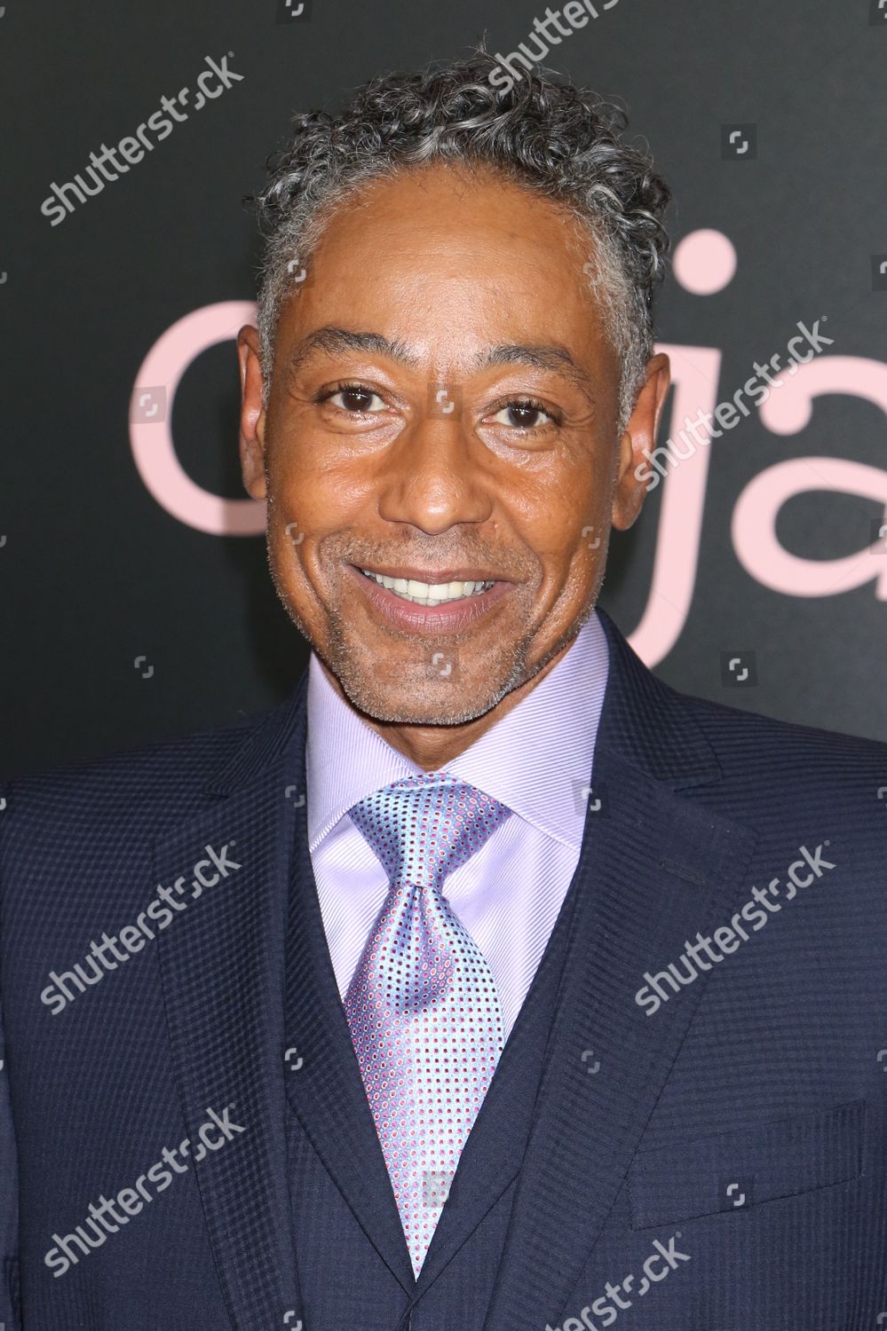 Giancarlo Esposito Editorial Stock Photo - Stock Image | Shutterstock