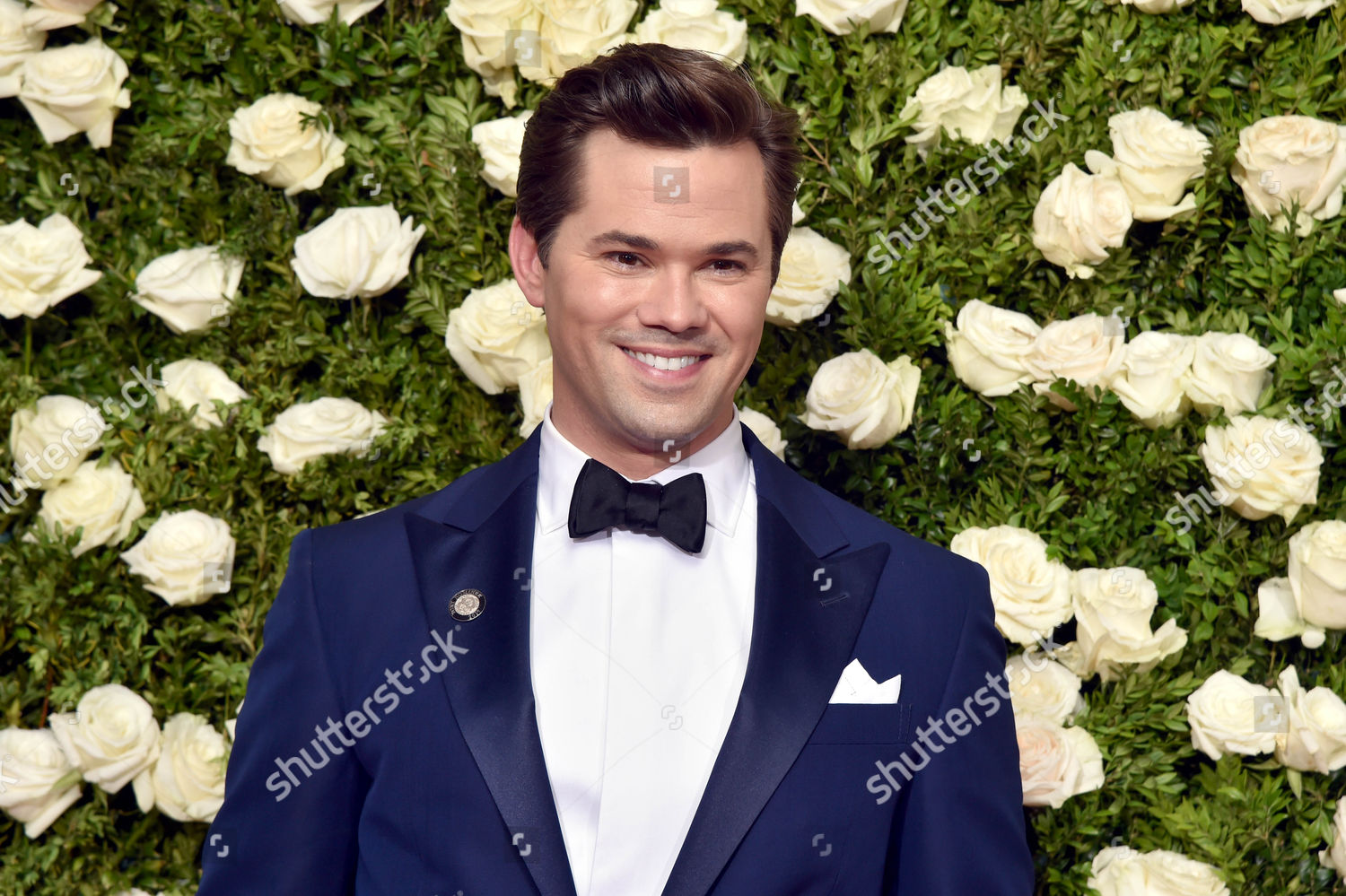 Andrew Rannells Editorial Stock Photo - Stock Image | Shutterstock