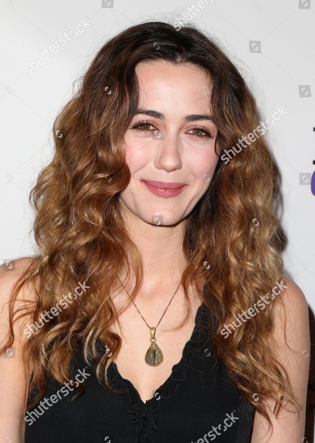 Madeline Zima Editorial Stock Photo - Stock Image | Shutterstock