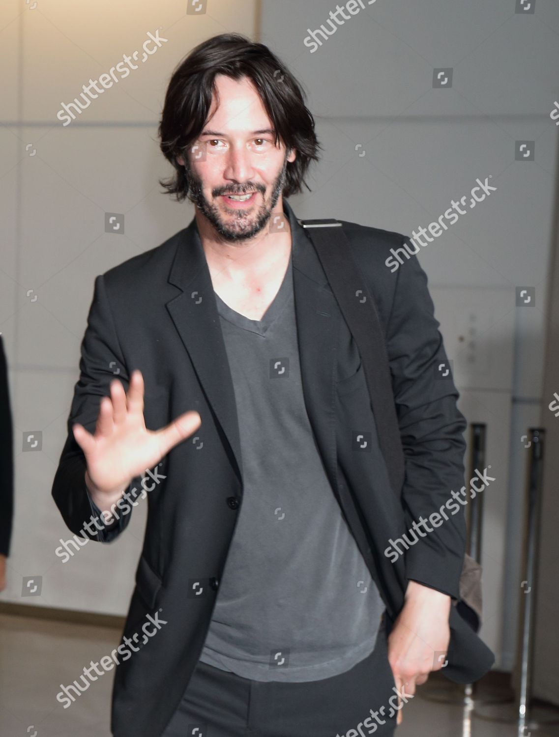 Keanu Reeves Editorial Stock Photo - Stock Image | Shutterstock