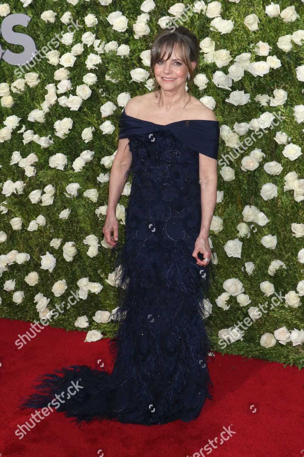 Sally Field Editorial Stock Photo - Stock Image | Shutterstock