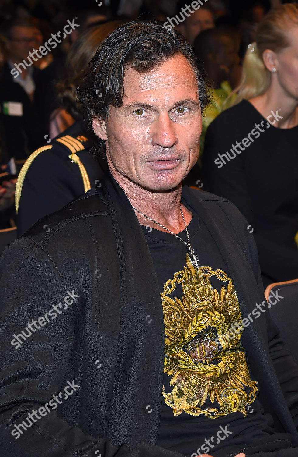 Petter Stordalen Editorial Stock Photo - Stock Image | Shutterstock