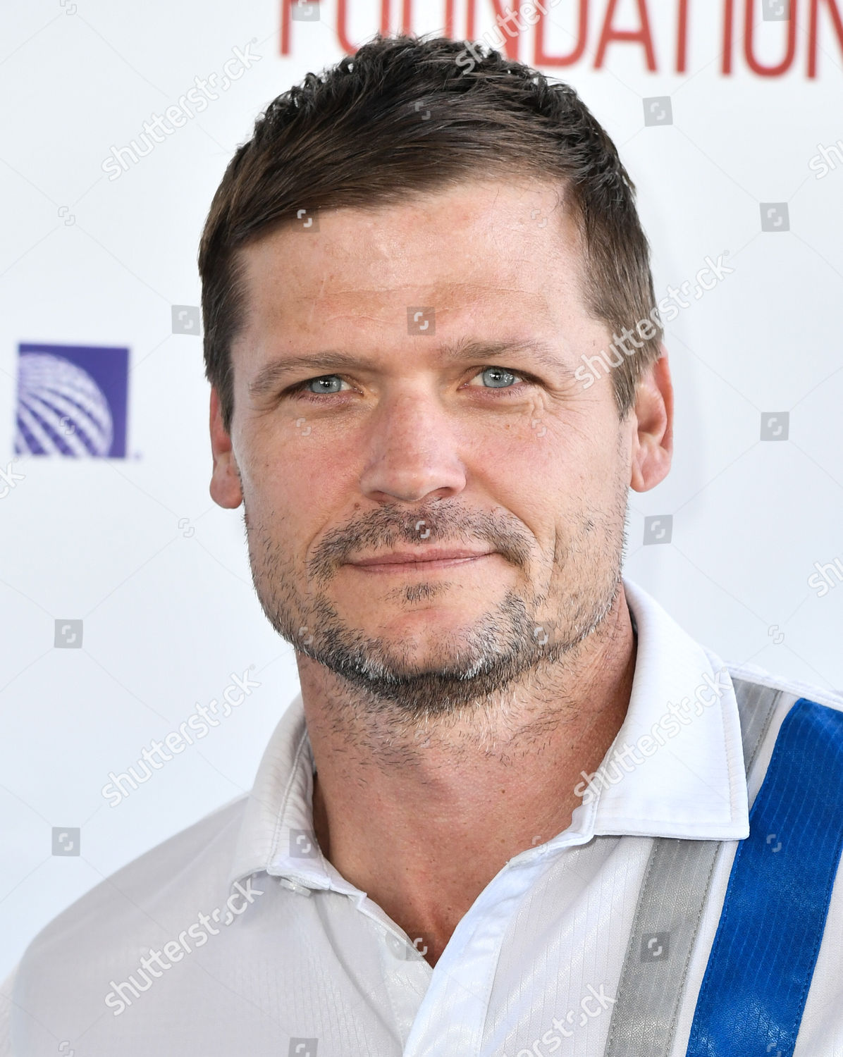 Bailey Chase Editorial Stock Photo Stock Image Shutterstock