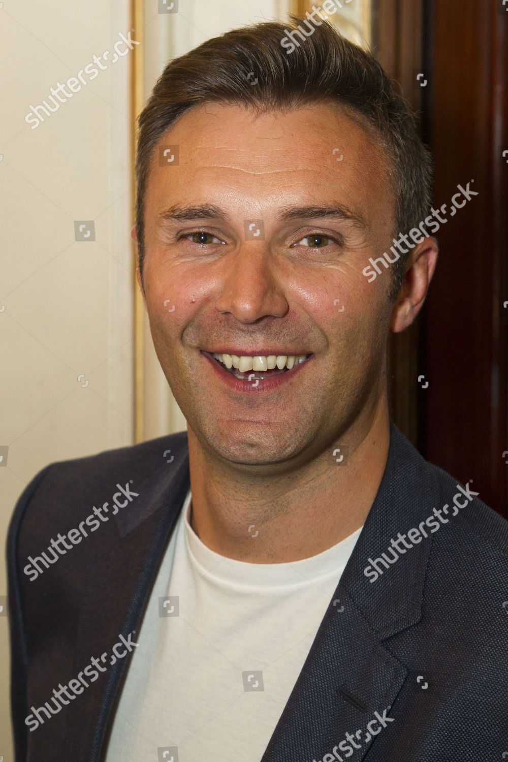 Jonathan Wilkes Editorial Stock Photo - Stock Image | Shutterstock