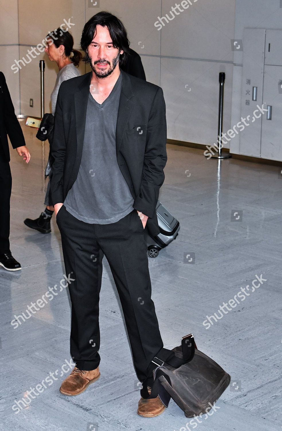 Keanu Reeves Editorial Stock Photo - Stock Image | Shutterstock