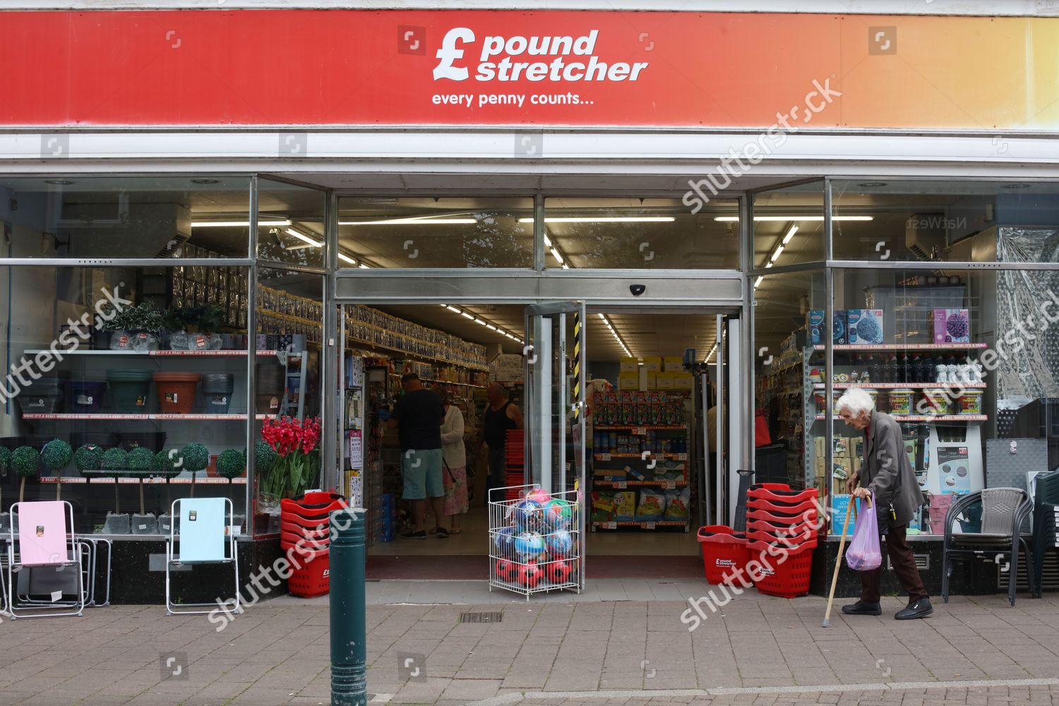 poundstretcher tiverton