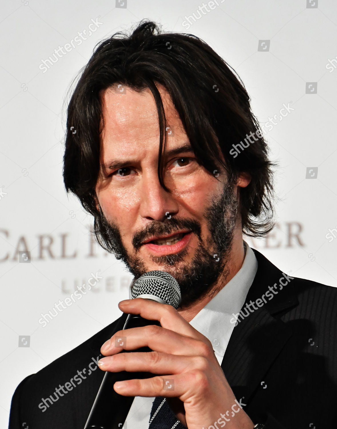 Keanu Reeves Editorial Stock Photo - Stock Image | Shutterstock