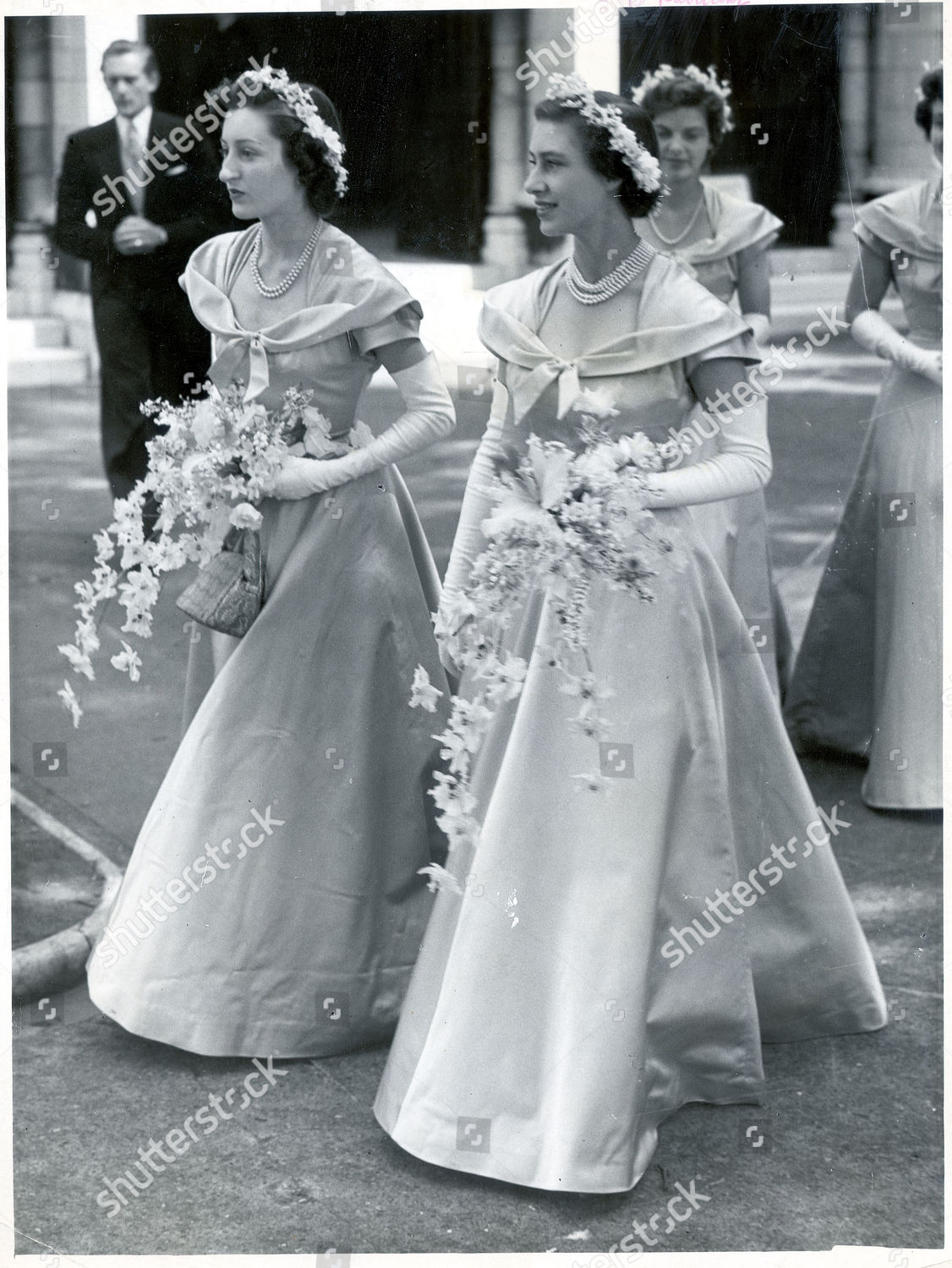 Princess Margaret Editorial Stock Photo Stock Image Shutterstock