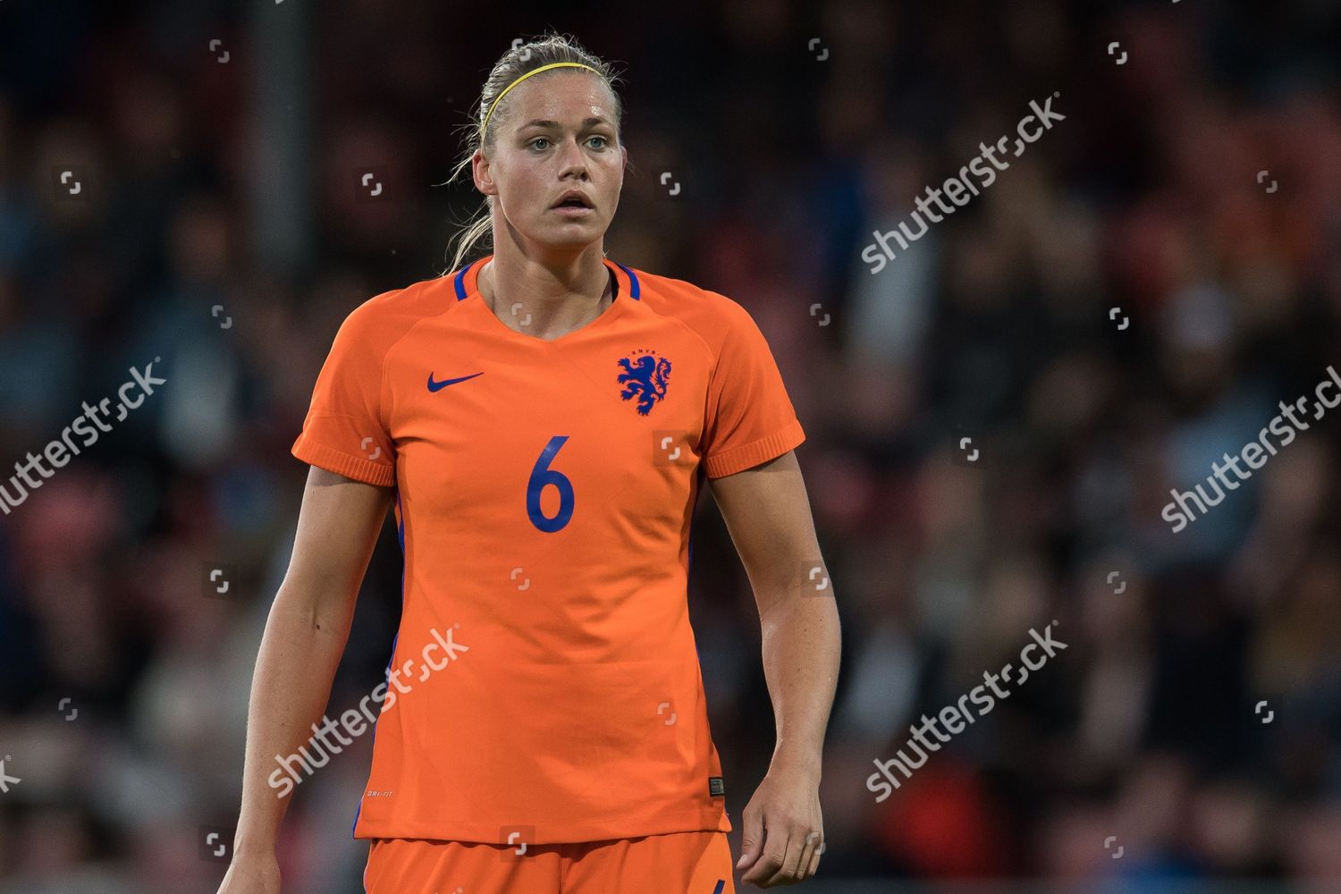 Anouk Dekker Netherlands Editorial Stock Photo Stock Image Shutterstock