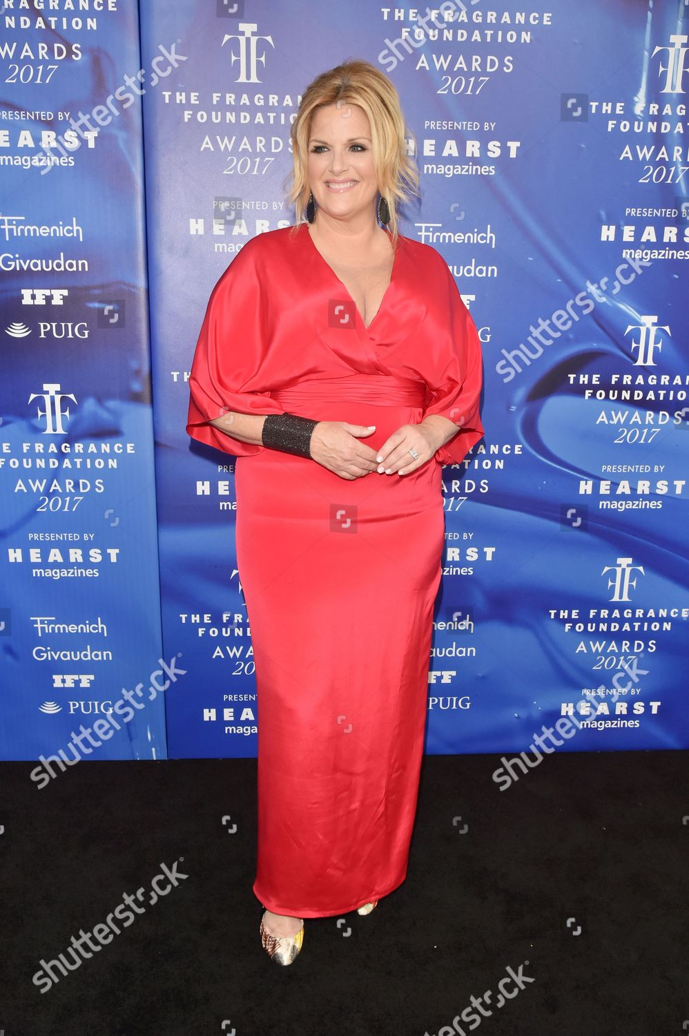 Trisha Yearwood Editorial Stock Photo - Stock Image | Shutterstock