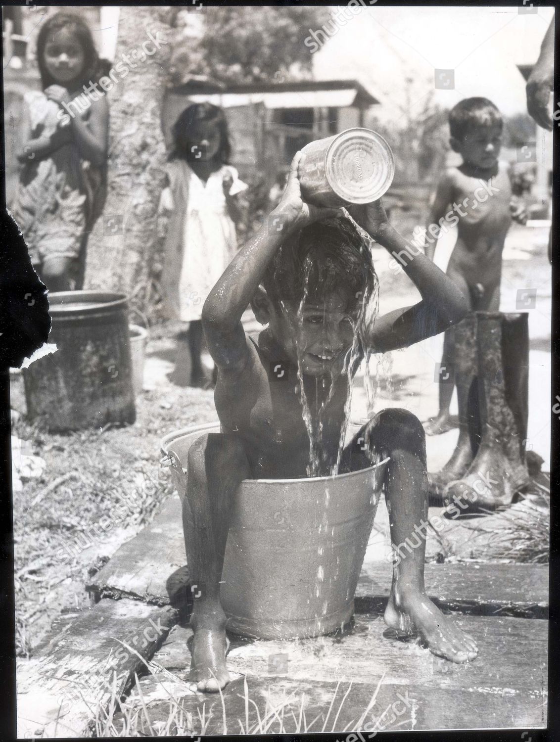 Princess Margaret Tour West Indies April Editorial Stock Photo - Stock  Image