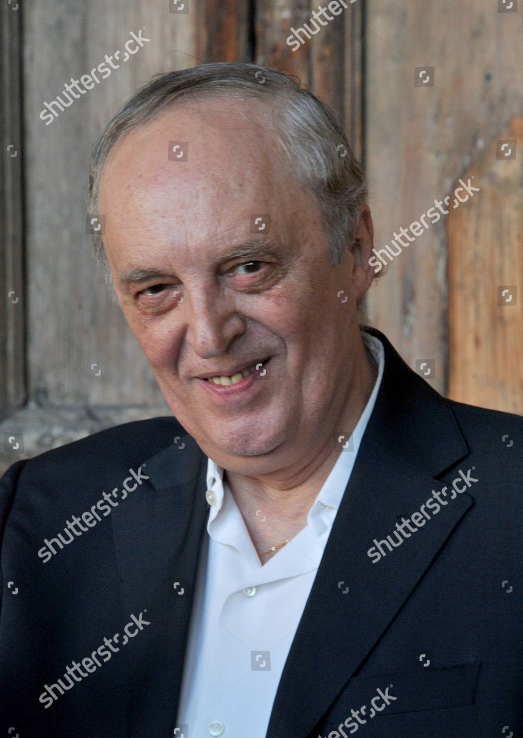 Dario Argento Editorial Stock Photo - Stock Image | Shutterstock