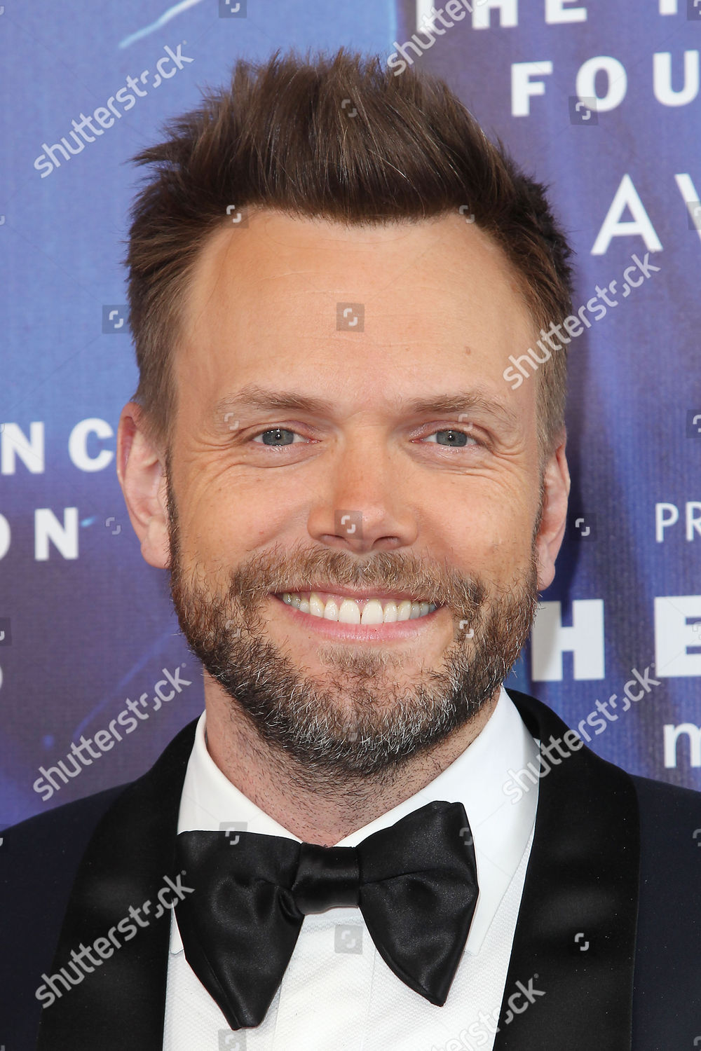 Joel Mchale Editorial Stock Photo - Stock Image | Shutterstock