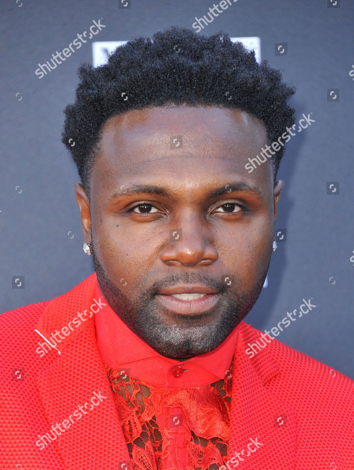 Rayan Lawrence Editorial Stock Photo - Stock Image | Shutterstock