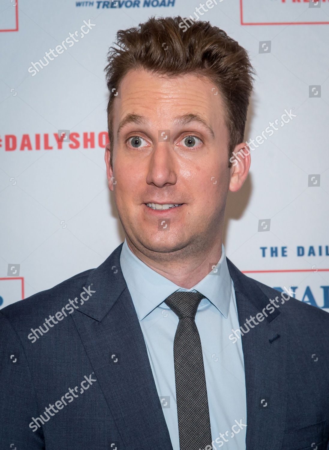 Trevor Noah Editorial Stock Photo - Stock Image | Shutterstock