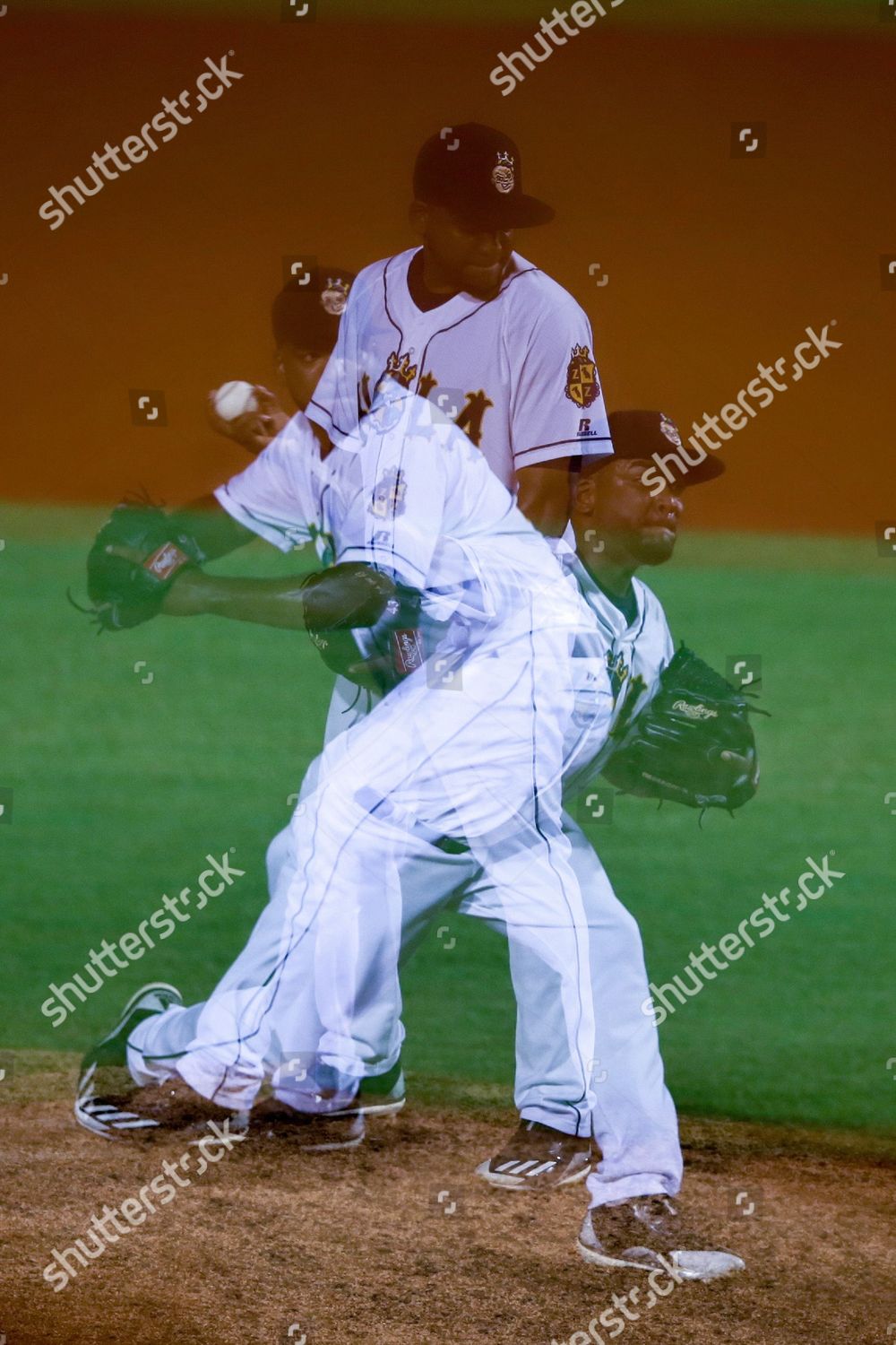 MiLB - Baseball - Round Rock vs New Orleans