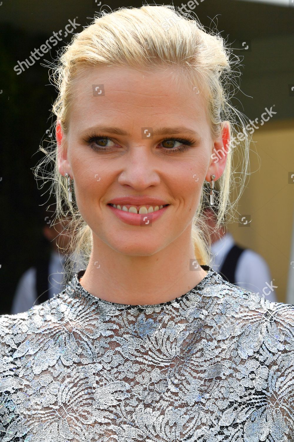 Lara Stone Editorial Stock Photo - Stock Image | Shutterstock