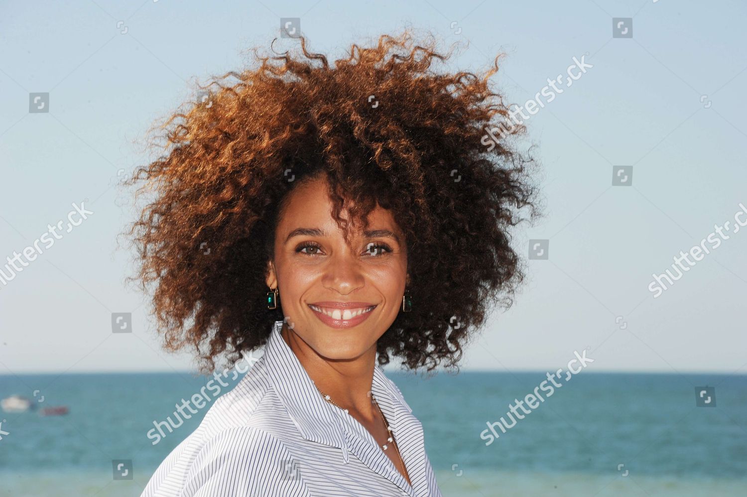 Stefi Celma Editorial Stock Photo - Stock Image | Shutterstock