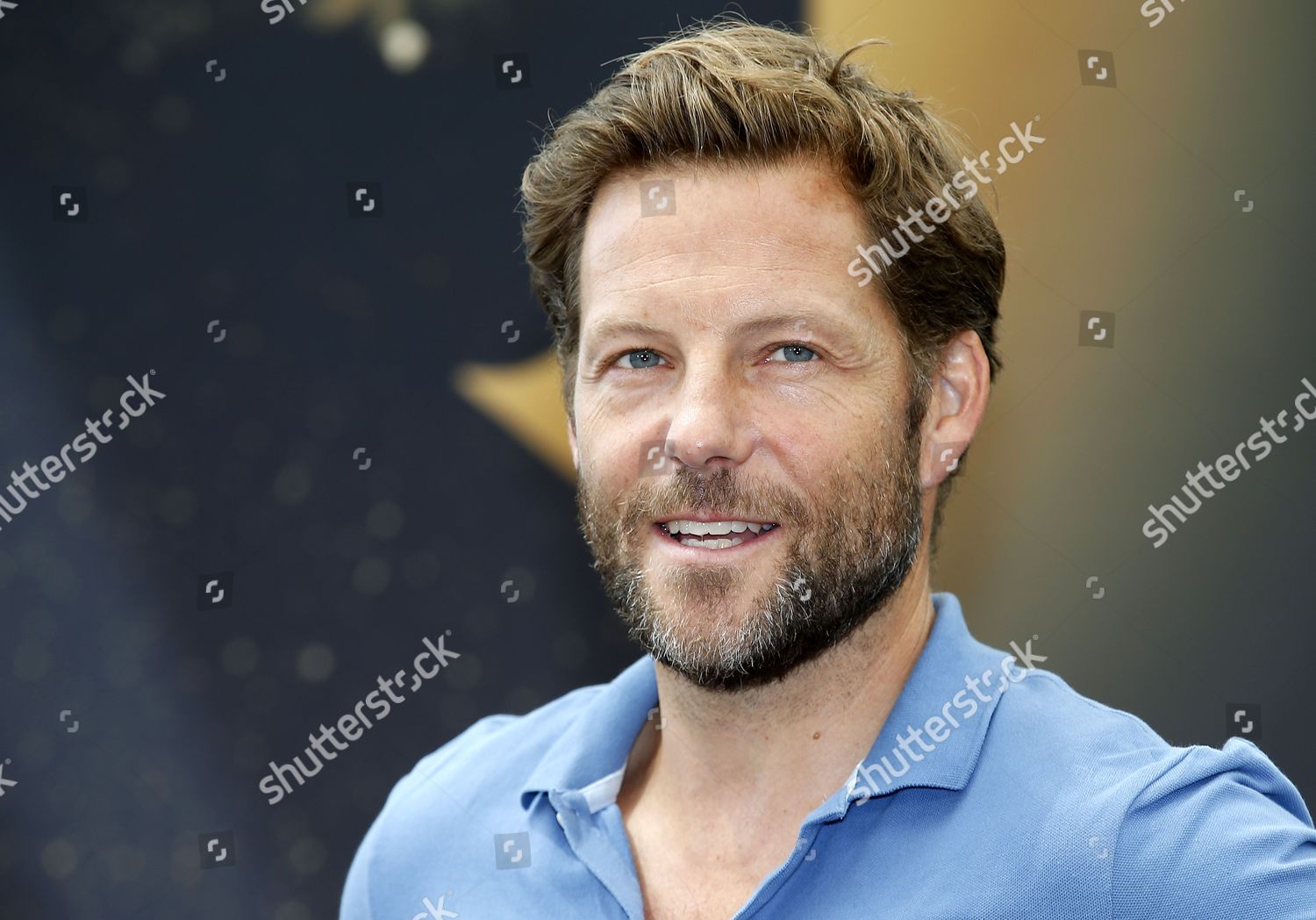 Jamie Bamber Editorial Stock Photo - Stock Image | Shutterstock