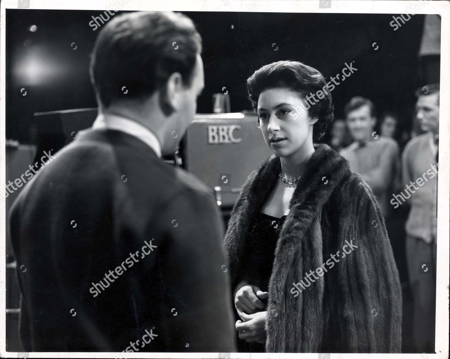 Royal SHOCK How Princess Margaret caused Queens first MAJOR CRISIS   Royal  News  Expresscouk