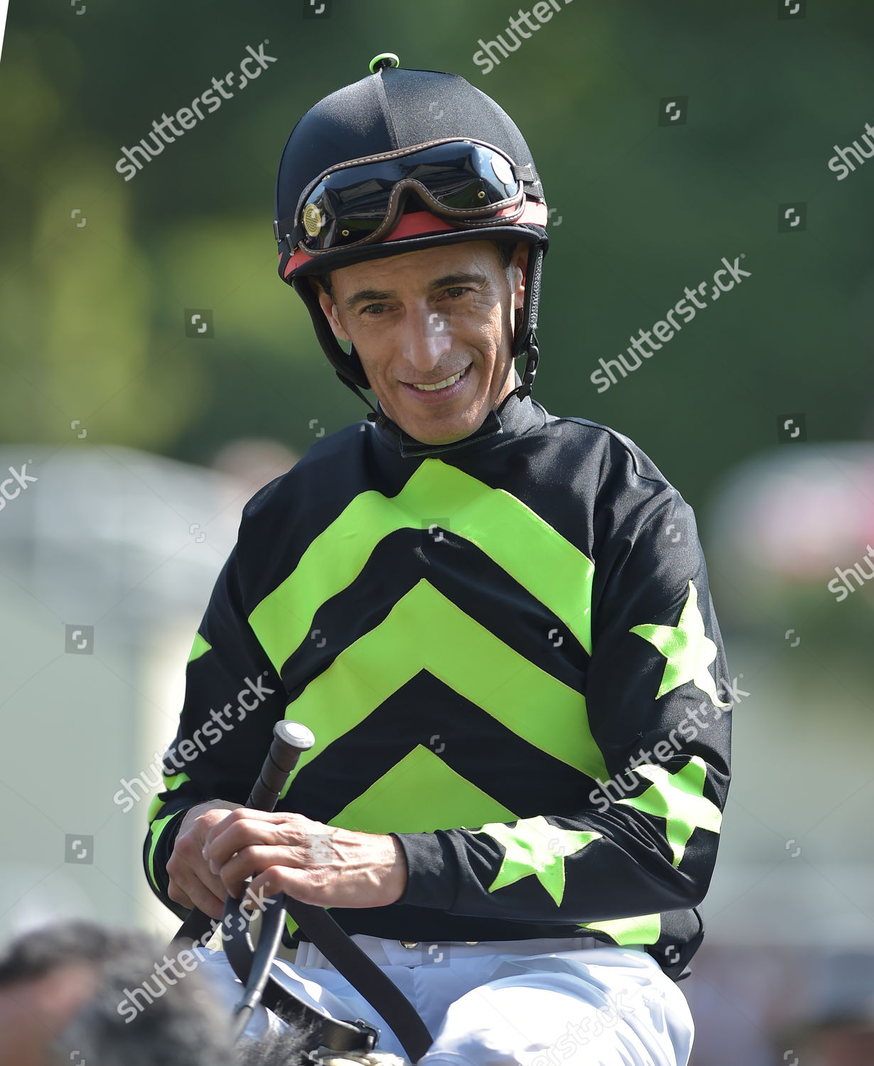 John Vazquez Jockey 49 - 4vo4po9