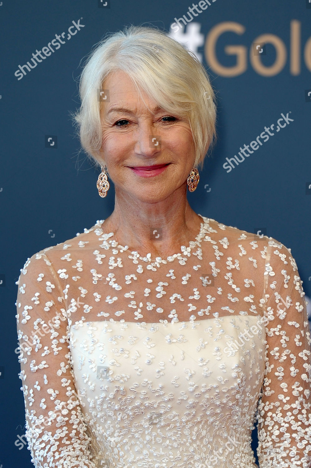 Helen Mirren Editorial Stock Photo - Stock Image | Shutterstock