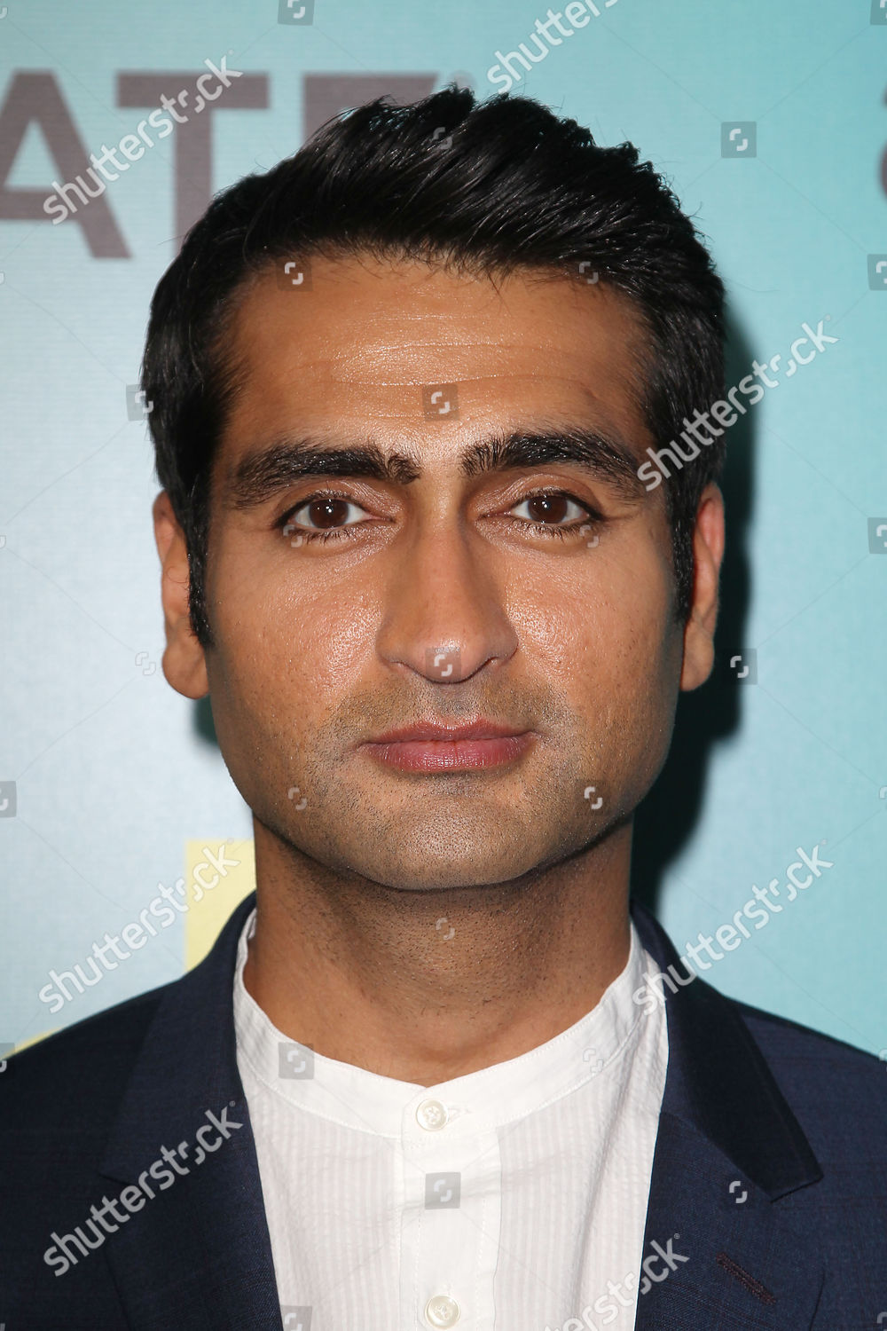 Kumail Nanjiani Editorial Stock Photo - Stock Image | Shutterstock