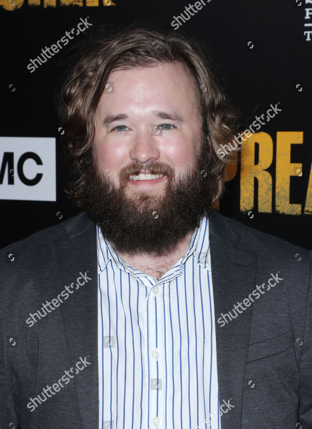 Haley Joel Osment Editorial Stock Photo - Stock Image | Shutterstock