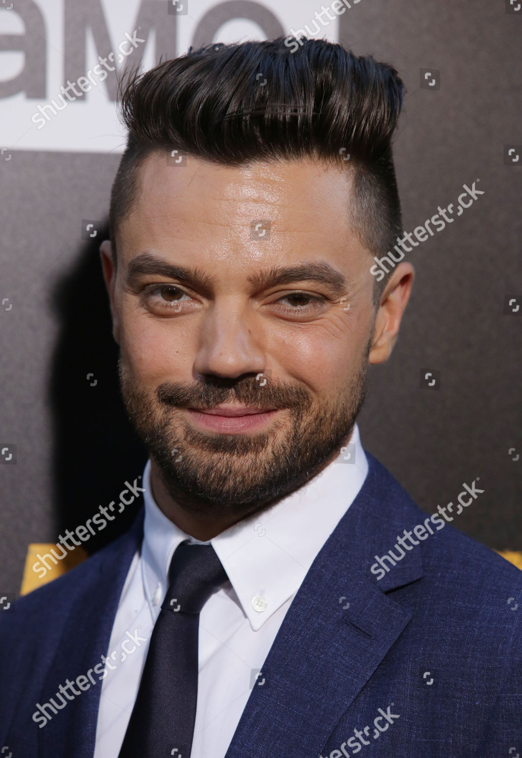 Dominic Cooper Editorial Stock Photo - Stock Image | Shutterstock