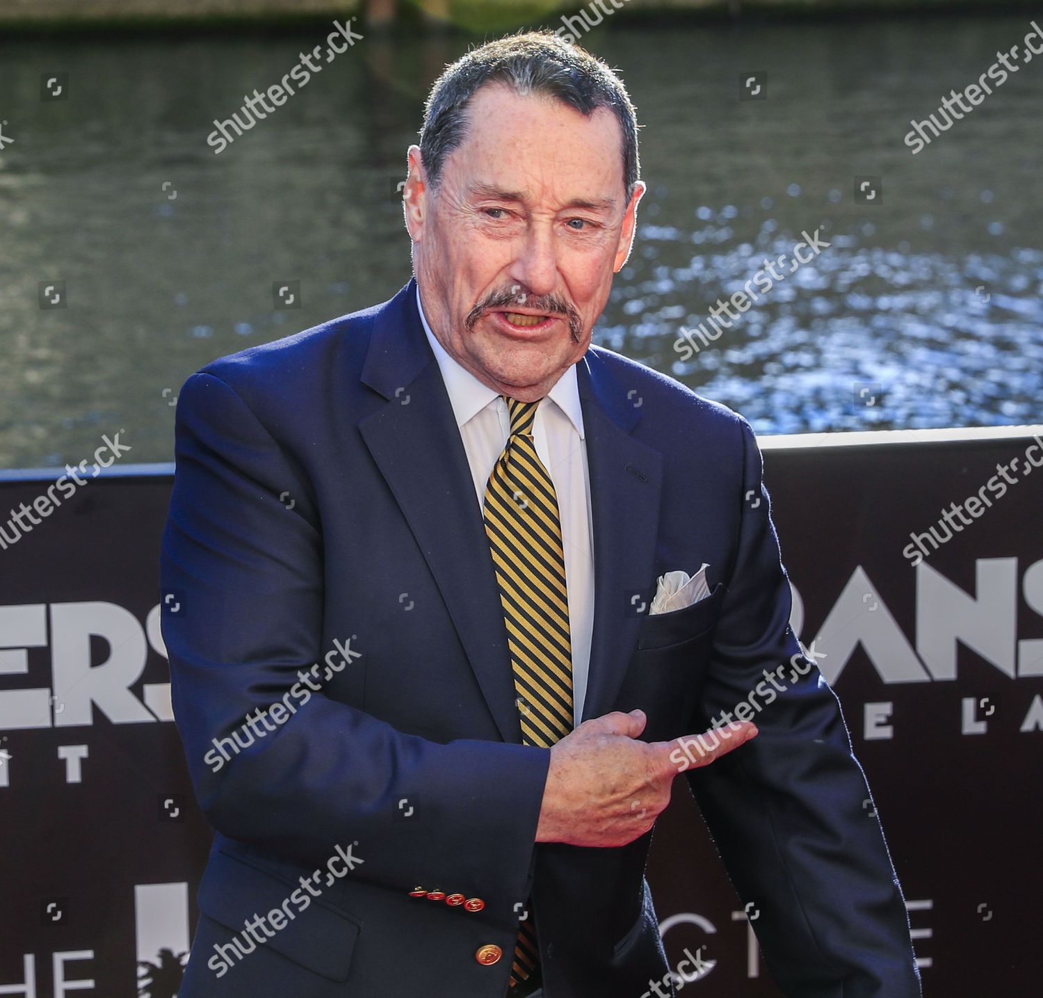 Peter Cullen Editorial Stock Photo - Stock Image | Shutterstock