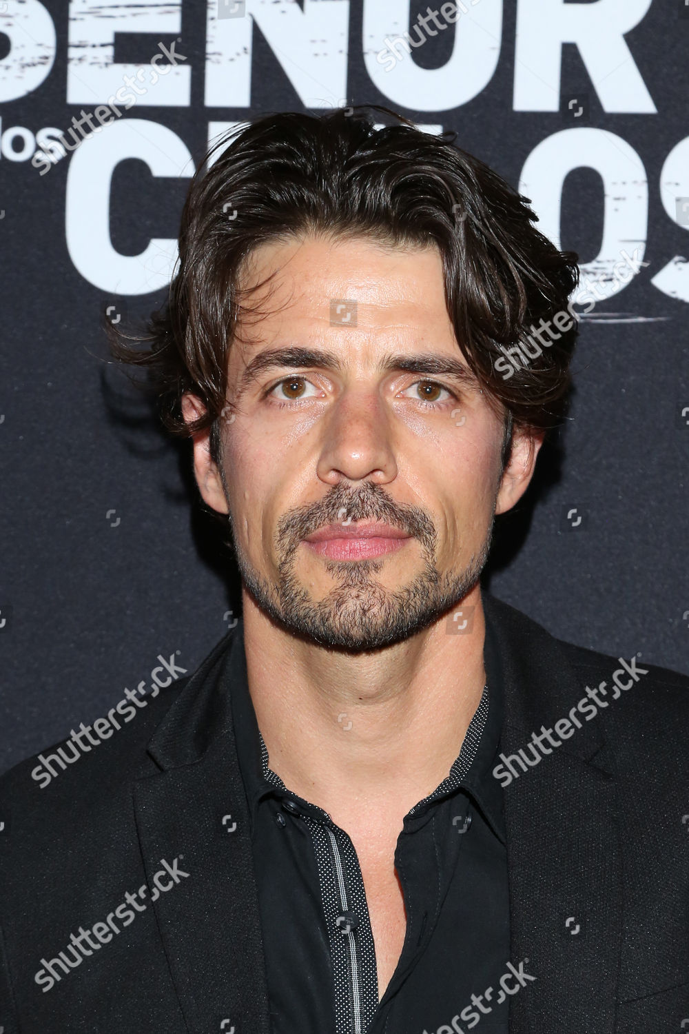 Juan Jauregui Editorial Stock Photo Stock Image Shutterstock