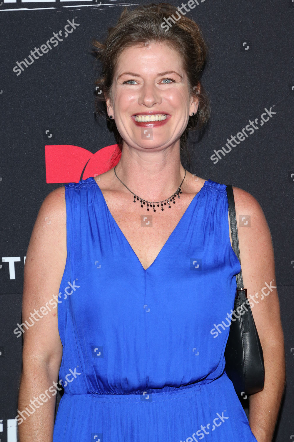 Lisa Owen Editorial Stock Photo - Stock Image | Shutterstock