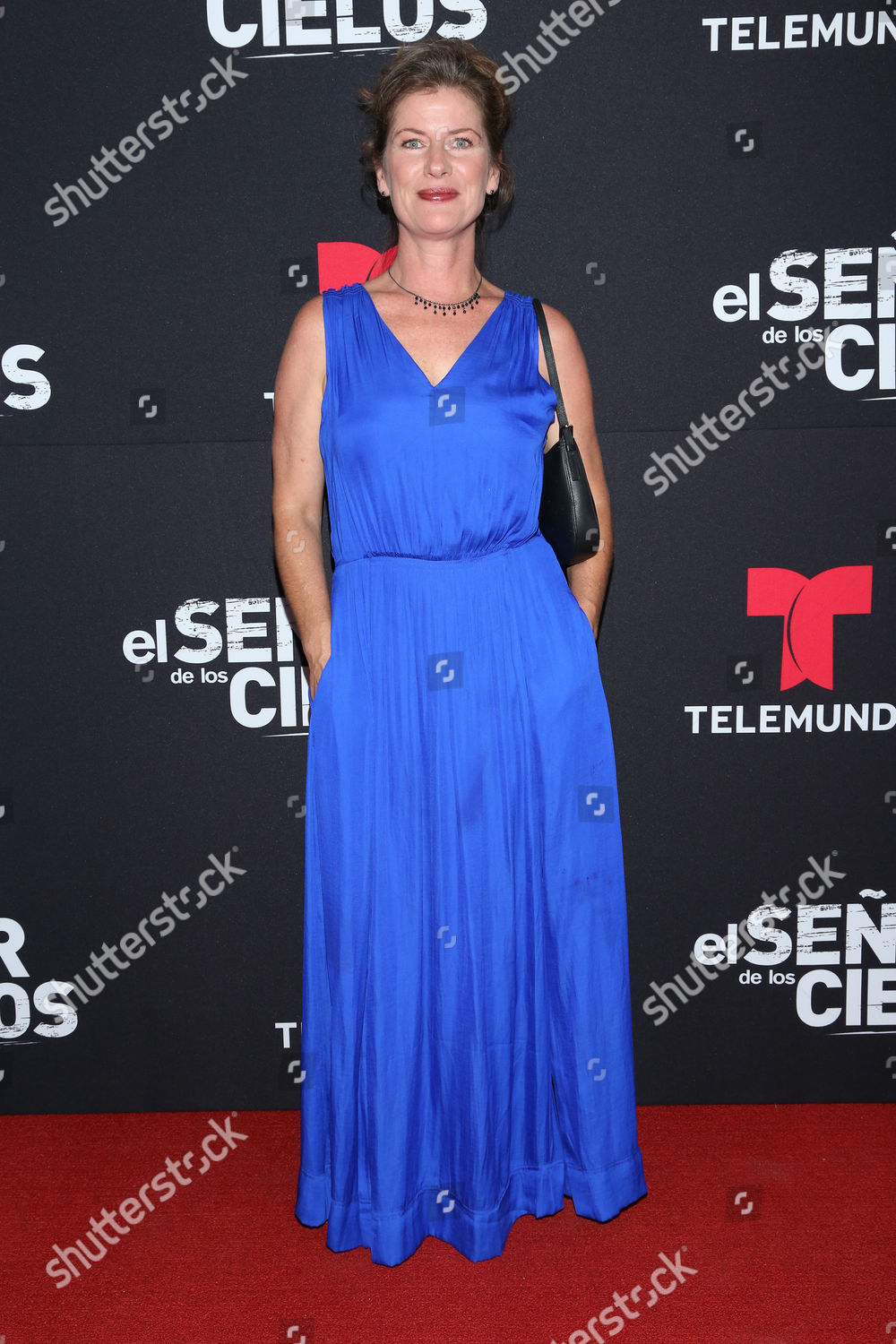 Lisa Owen Editorial Stock Photo - Stock Image | Shutterstock