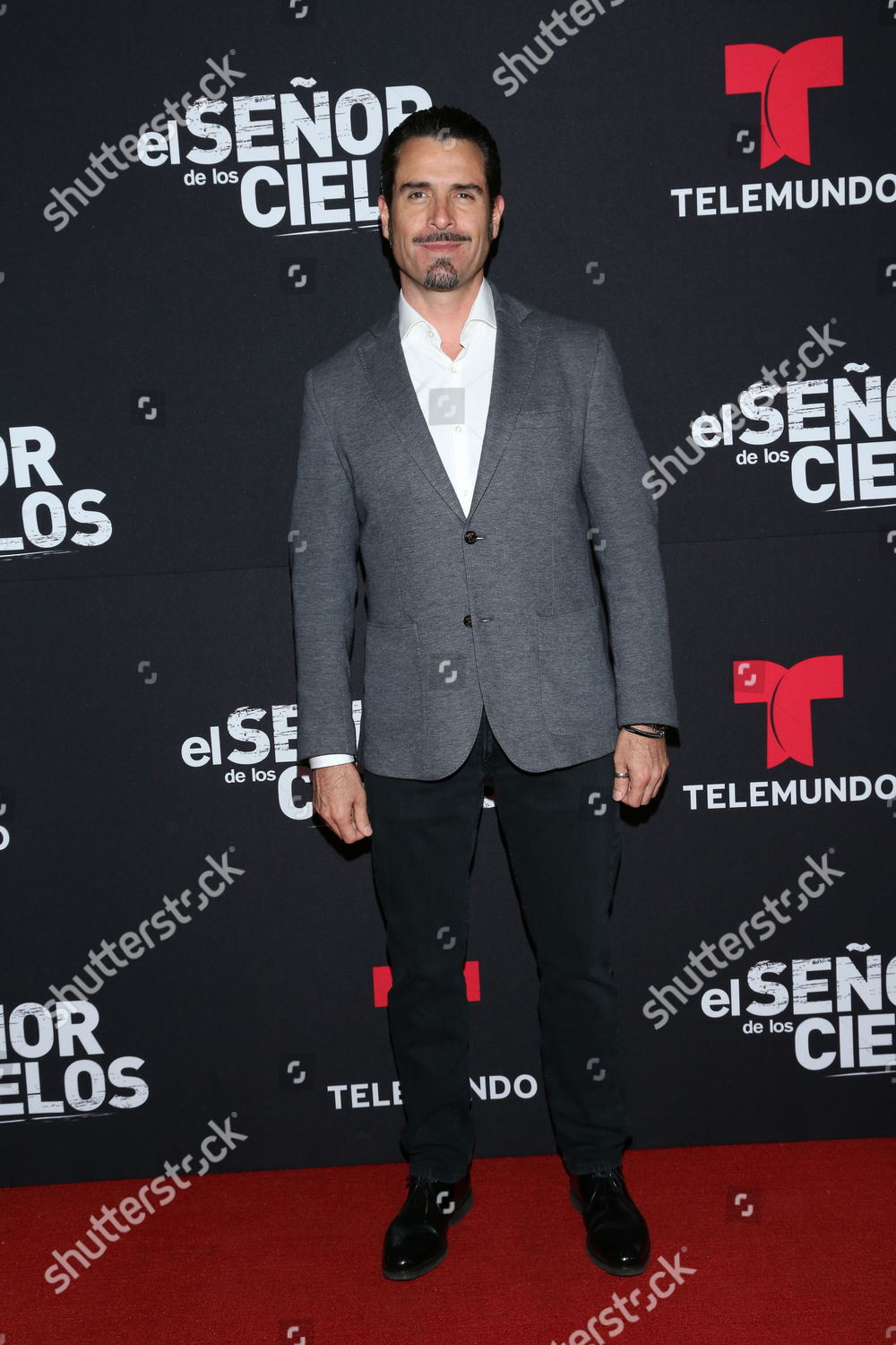 Rafael Novoa Editorial Stock Photo - Stock Image | Shutterstock