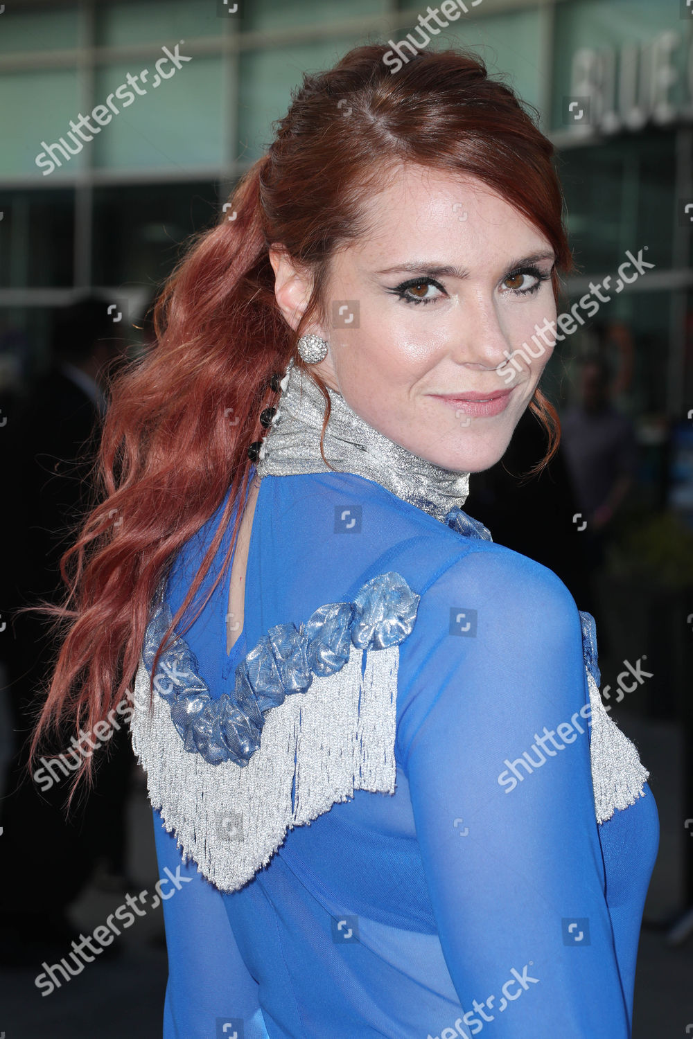 Kate Nash Editorial Stock Photo - Stock Image | Shutterstock