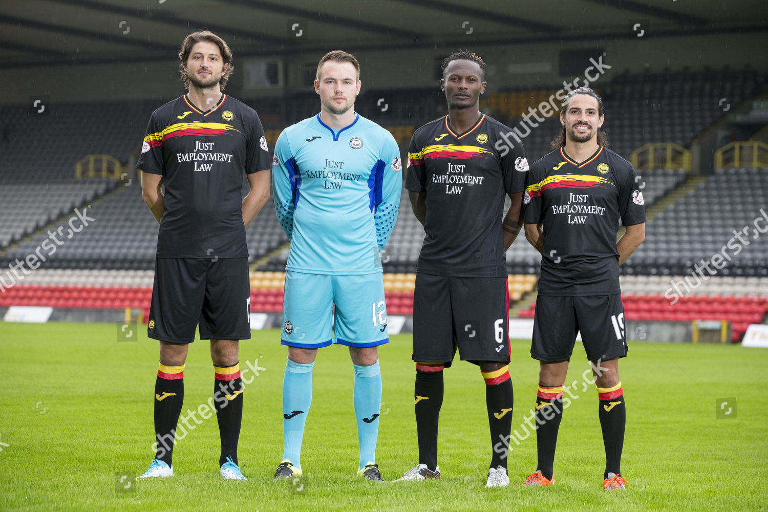partick thistle new kit