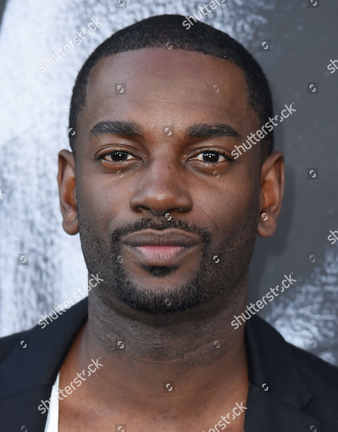 Mo Mcrae Editorial Stock Photo - Stock Image | Shutterstock