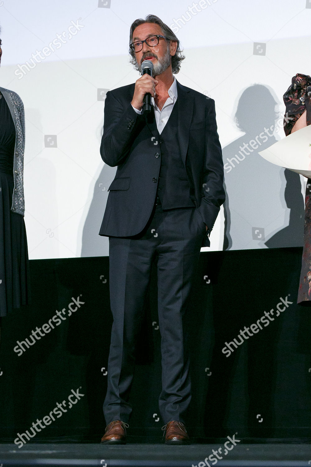 Martin Provost Editorial Stock Photo Stock Image Shutterstock