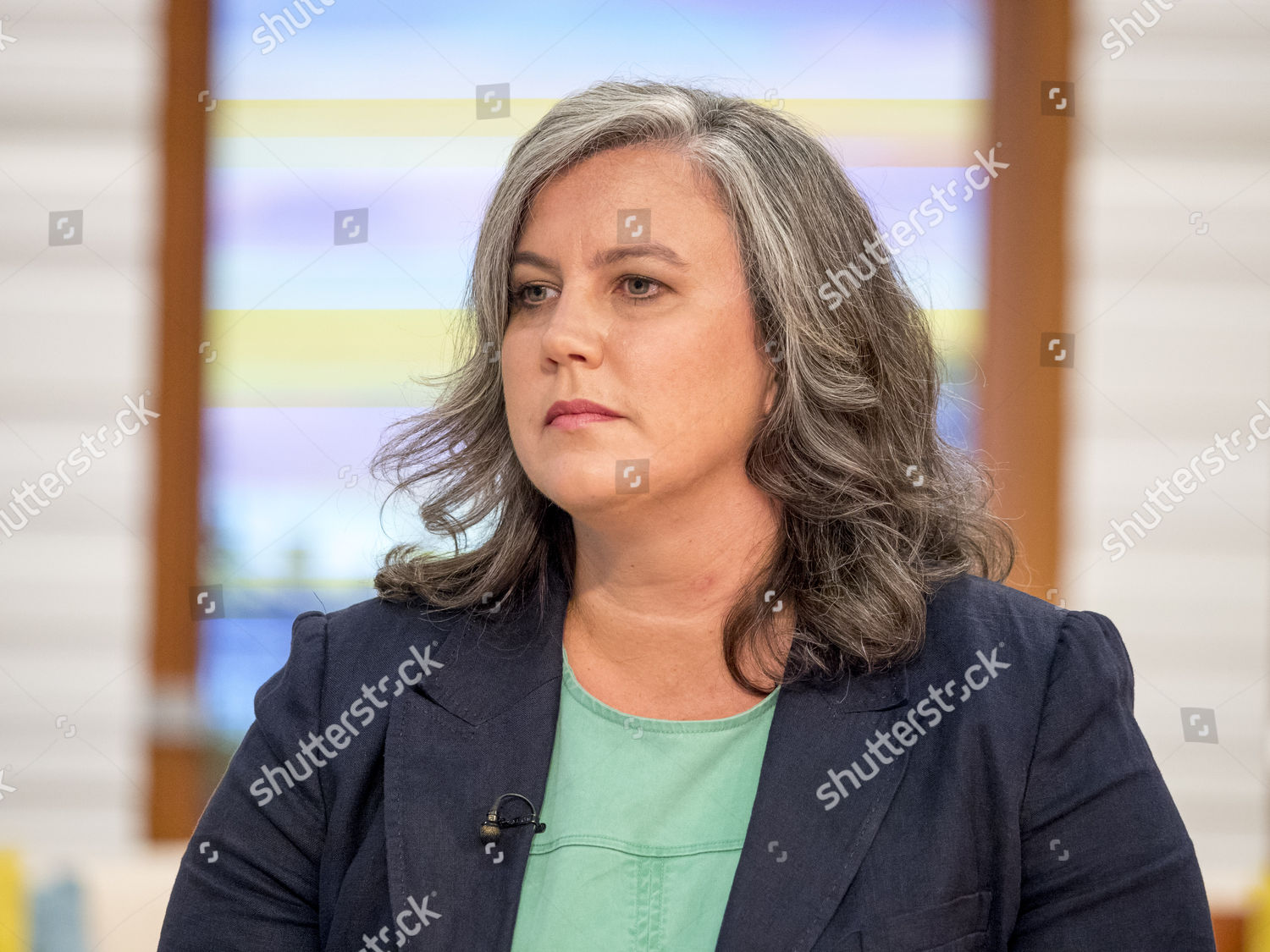 Heidi Alexander Mp Editorial Stock Photo Stock Image Shutterstock   Shutterstock 8877438cb 