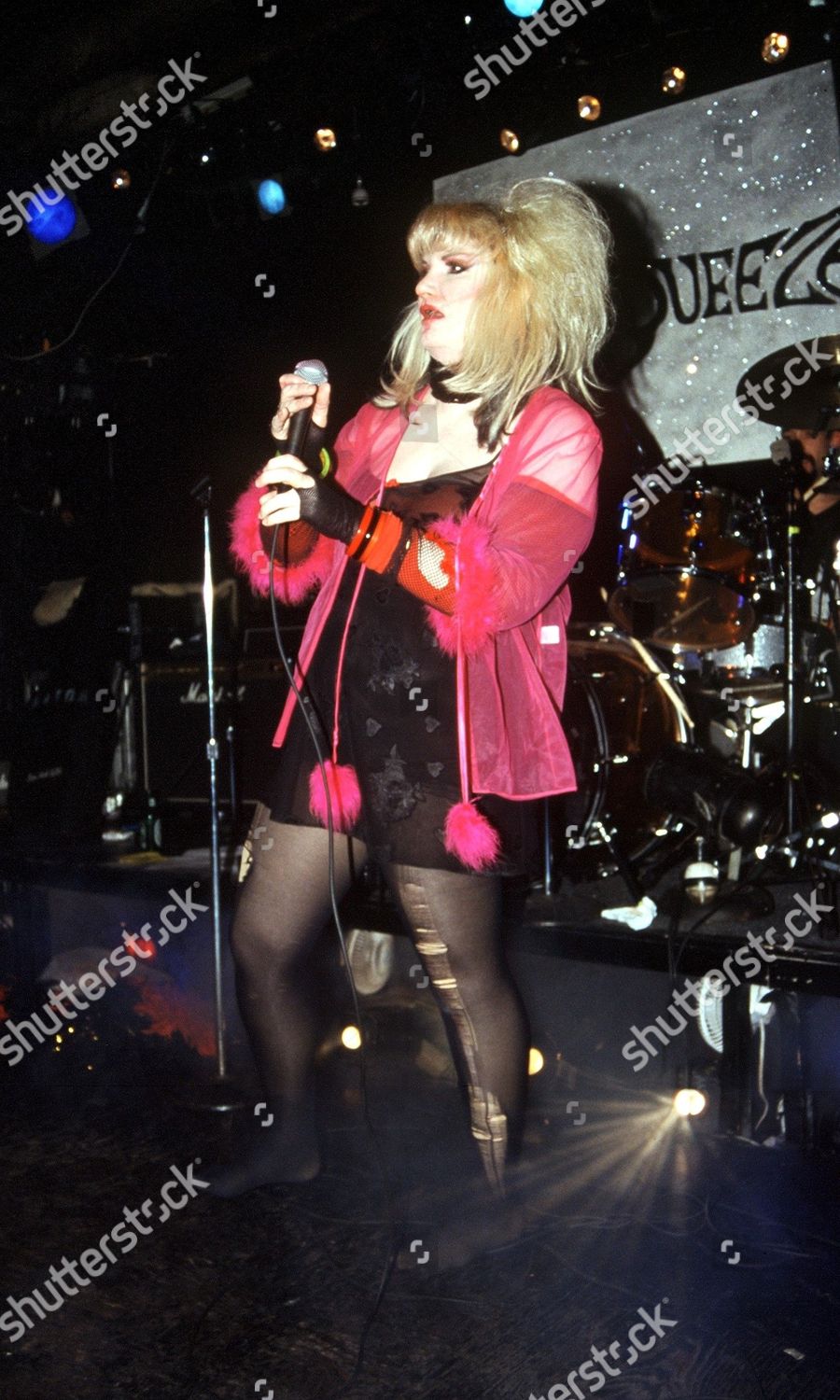 Watch Jayne County video Watch Jayne County video
