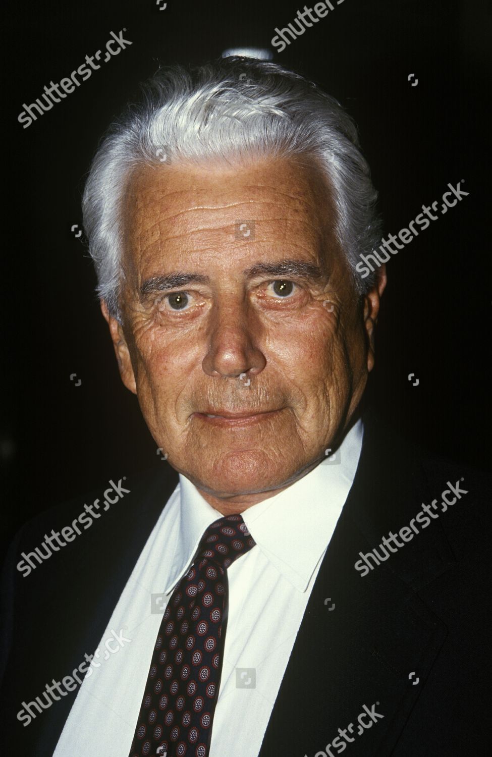 John Forsyth Editorial Stock Photo - Stock Image | Shutterstock