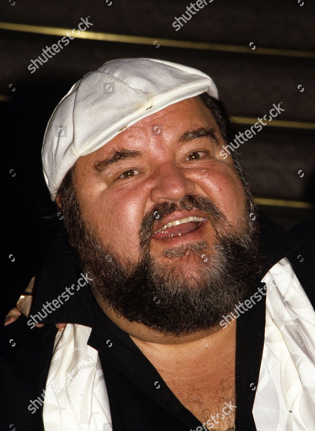 Next photo of Dom DeLuise