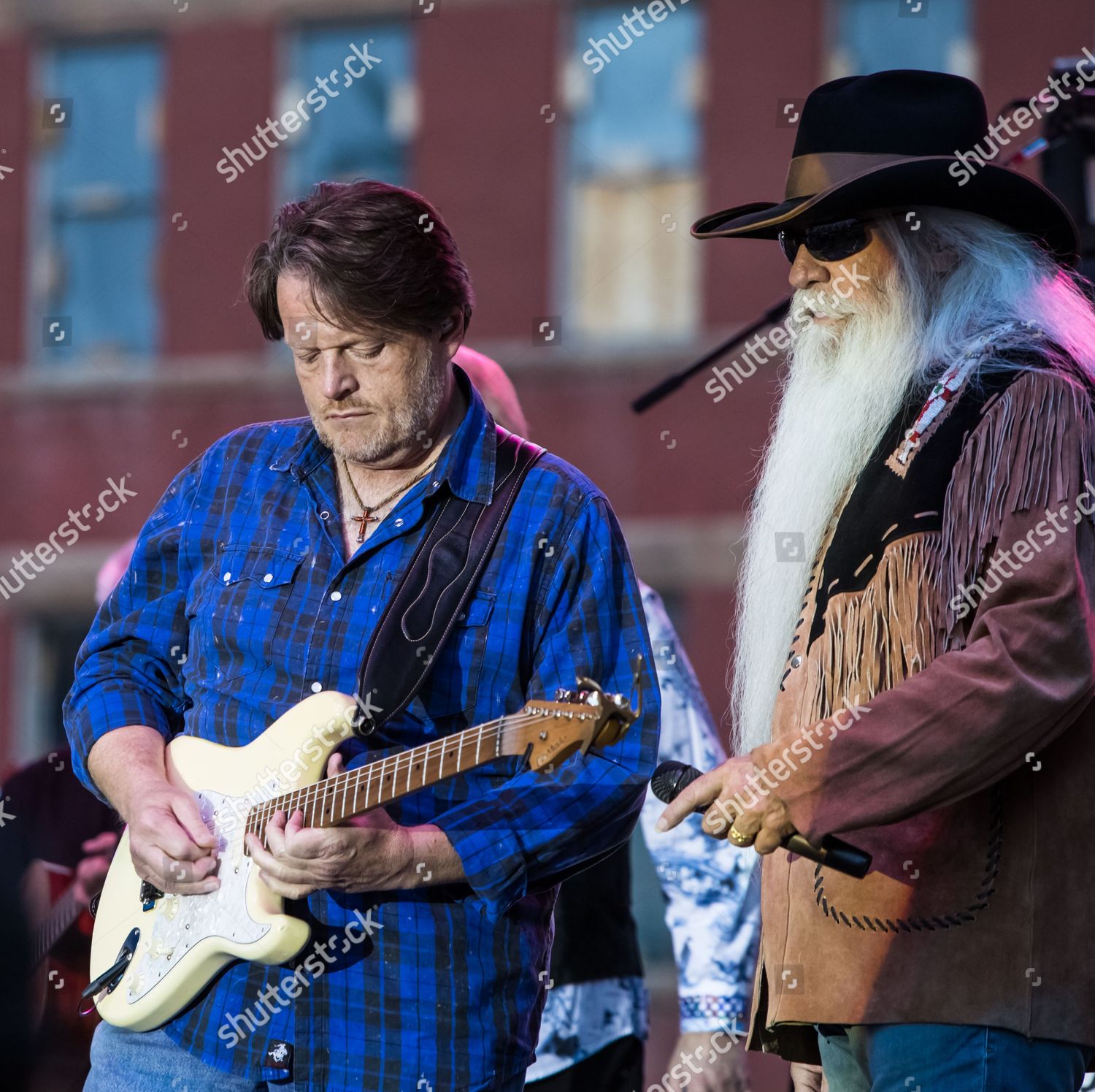 William Lee Golden Roger Eaton Oak Editorial Stock Photo - Stock Image ...