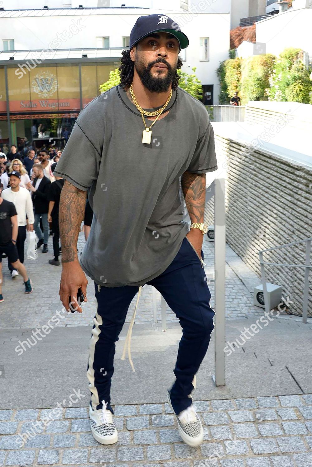 jerry lorenzo hat