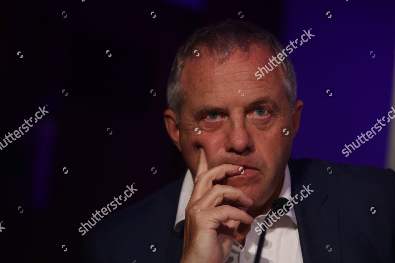 John Mann Mp Editorial Stock Photo Stock Image Shutterstock