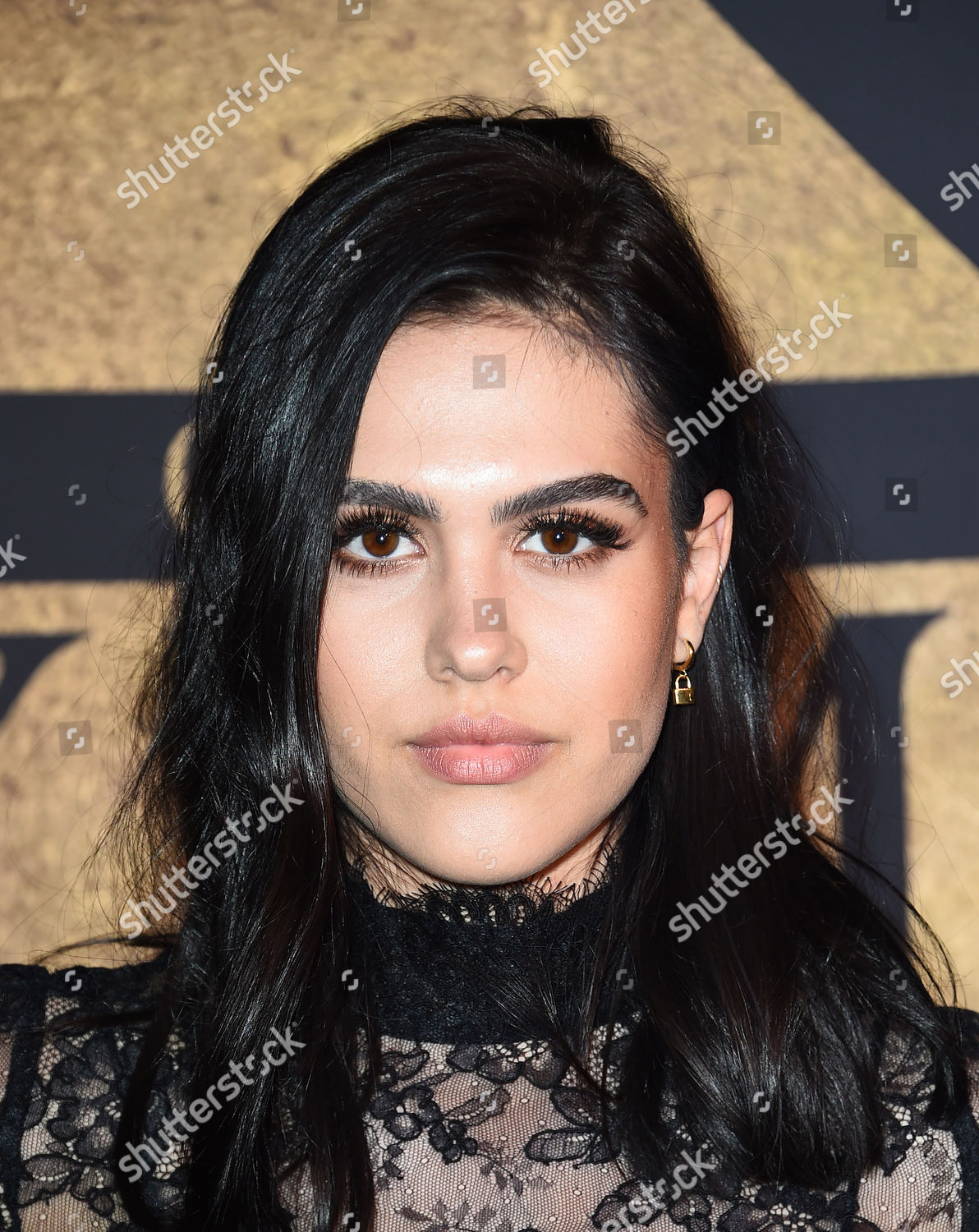 Amelia Gray Hamlin Editorial Stock Photo - Stock Image | Shutterstock